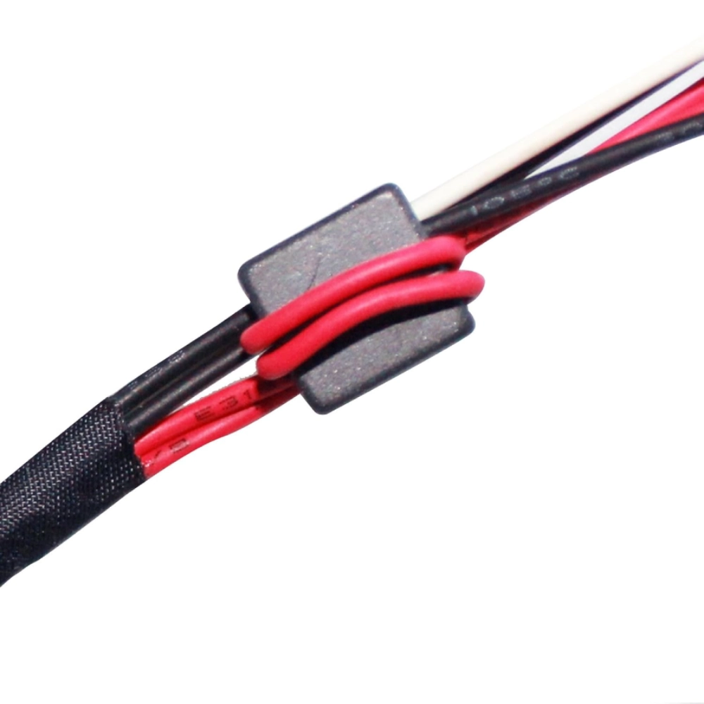 Laptop DC Jack For Dell 15R-3521 | 5521 view 5
